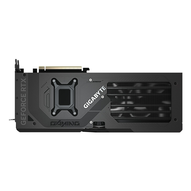Tarjeta de video Gigabyte 12GB GeForce RTX 5070 GAMING RGB 3xfan GDDR7 DLSS4 OC 1xHDMI 3xDP GV-N5070GAMING OC-12GD image 6